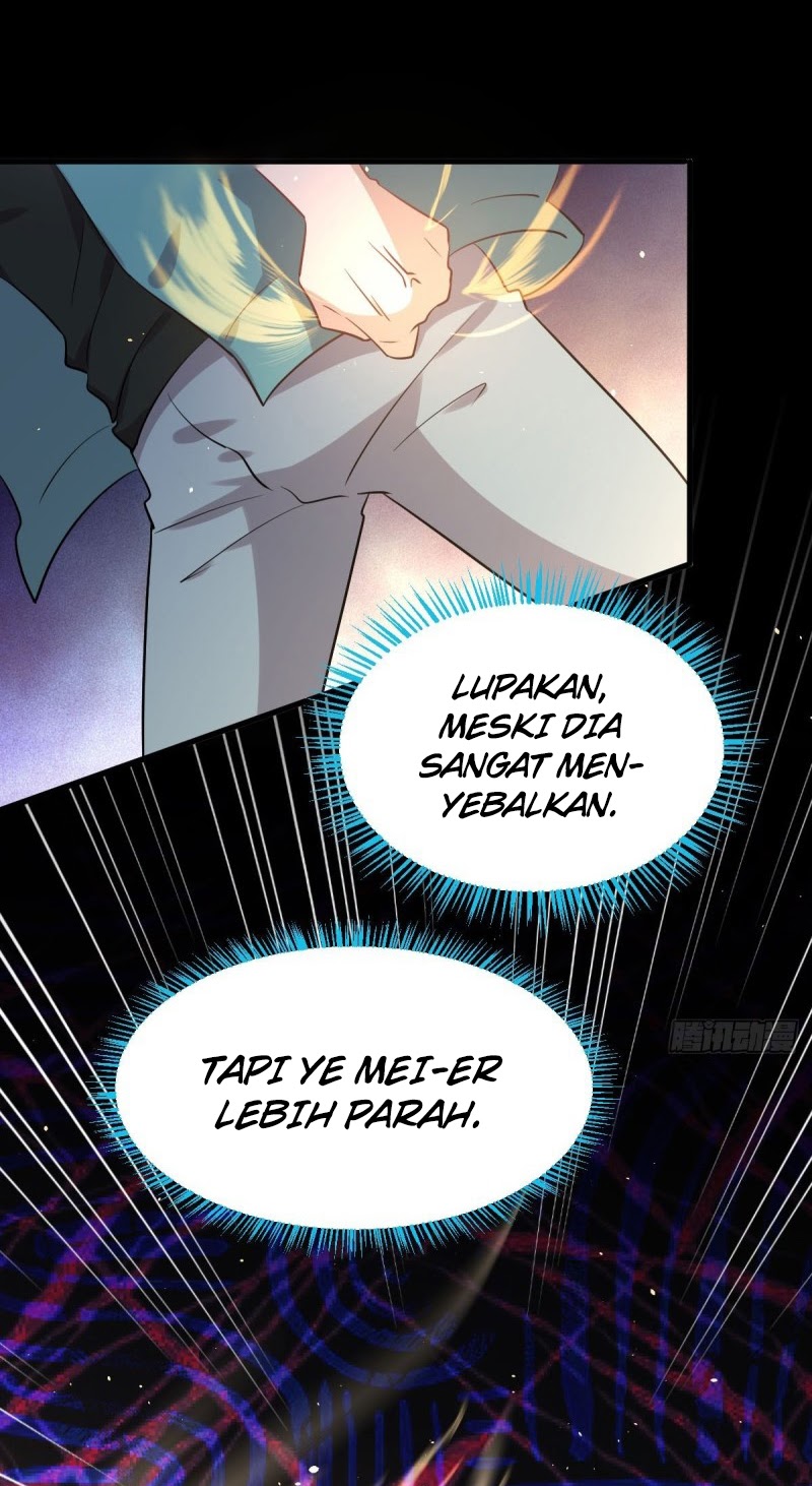 Immortal Swordsman in The Reverse World chapter 132